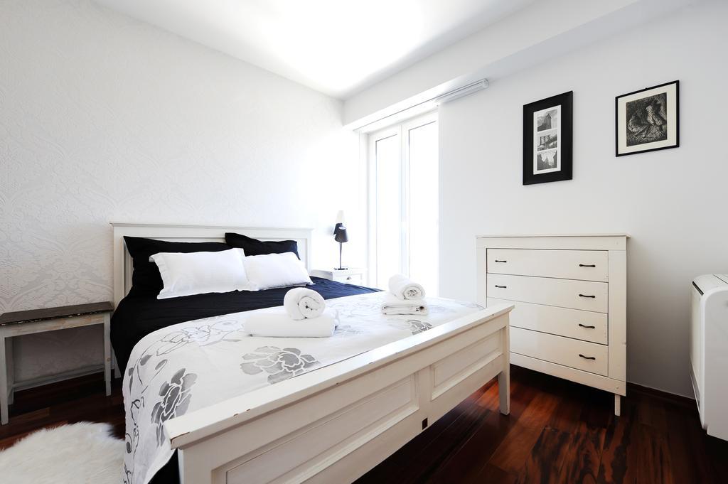 Sunset Penthouse Apartment With Jacuzzi And Seaview Zadar Eksteriør bilde