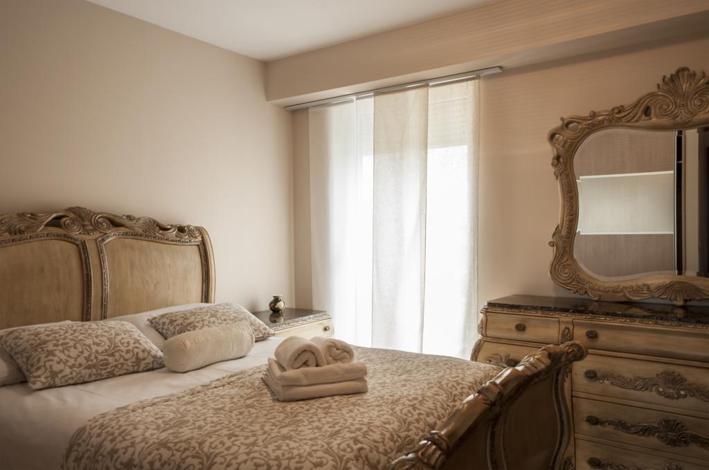 Sunset Penthouse Apartment With Jacuzzi And Seaview Zadar Eksteriør bilde